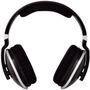 Stereoman 2 Stereo-Funk-Kopfhörer Over-Ear headphones,  Wireless,  black / silver