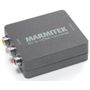 Marmitek Connect AH31 HDMI Konverter RCA/SCART zu HDMI