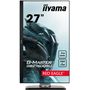 iiyama G-Master GB2760QSU-B1 68.6 cm (27") WQHD Monitor