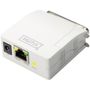 Digitus DN-13001-1 Fast Ethernet Parallelport Printserver