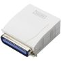 Digitus DN-13001-1 Fast Ethernet Parallelport Printserver