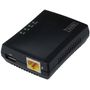 Digitus DN-13020 1-Port USB 2.0 Multifunktions Netzwerk Printserver