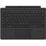 Microsoft Surface Pro Type Cover Retail Edition, schwarz