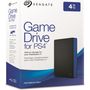 Seagate Game Drive 4TB HDD für Playstation 4