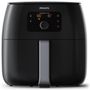 Philips Airfryer HD9651/90 Avance Collection XXL Heißluft-Fritteuse