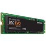 Samsung SSD 860 EVO M.2 (2280) SATA3 1TB