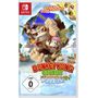 Donkey Kong Country: Tropical Freeze (Switch) DE-Version