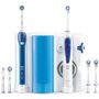 Oral-B Smart 5000 OxyJet Bluetooth Mundpflege Center