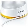 Bosch MCP3000N Zitruspresse weiß / sommer gelb