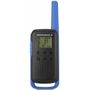 Motorola PMR TLKR T62 Talkabout blau Duopack