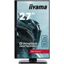 iiyama G-Master GB2760HSU-B1 Red Eagle 68.6 cm (27") Full HD Monitor