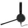 Jabra Evolve 20 Special Edition MS Duo USB