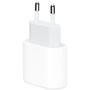 Apple 18W USB-C Power Adapter Bulk