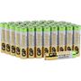 GP Batterie Super Alkaline, LR03, Micro, AAA, 40
