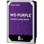 WD Purple WD82PURZ 8TB