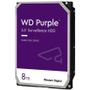 WD Purple WD82PURZ 8TB