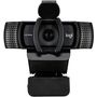 Logitech C920s HD PRO Webcam