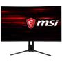 MSI Optix MAG322CR-002 80.0 cm (31.5") Full HD Monitor