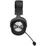 Logitech G PRO X Gaming Headset mit BLUE VO!CE