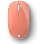 Microsoft Bluetooth Mouse peach