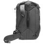 Peak Design Travel Backpack 45L Sage Rucksack Reise- und Fotorucksack