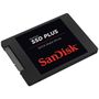 SanDisk SSD Plus 2.5 2TB