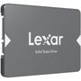 Lexar SSD NS100 2.5 SATA 2TB