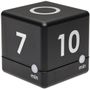 TFA 38.2040.01 Cube Timer Digitaler Würfel Time