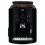 Krups EA 8110 Arabica Quattro Force Kaffeevollautomat Wassertankkapazität: 1,8 Liter, Pumpendruck: 15 bar schwarz