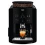 Krups EA 8110 Arabica Quattro Force Kaffeevollautomat Wassertankkapazität: 1,8 Liter, Pumpendruck: 15 bar schwarz