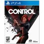 Control (PS4) DE-Version
