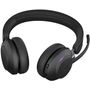 Jabra Evolve2 65 Flex Flex Link380a, UC, Stereo
