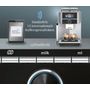 Siemens TI9578X1DE Kaffeevollautomat (plus s700) edelstahl