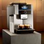 Siemens TI9578X1DE Kaffeevollautomat (plus s700) edelstahl