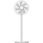 Smartmi Standing Fan 2S Ventilator weiß, mit Akkubetrieb