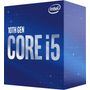 Intel Core i5-10400F BOX 2.9 GHz, LGA1200