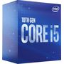 Intel Core i5-10400F BOX 2.9 GHz, LGA1200