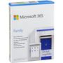 Microsoft 365 Family Box (DE) Deutsch PKC 1 Jahr, ohne Medien PC / MAC