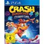 Crash Bandicoot 4: It's about Time (PS4) DE-Version