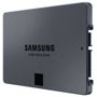 Samsung SSD 870 QVO 2TB SATA 2.5''