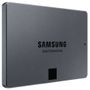 Samsung SSD 870 QVO 2TB SATA 2.5''