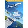 Microsoft Flight Simulator 2020 Premium Deluxe Edition
