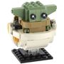 LEGO® Star Wars 75317 Der Mandalorianer und das Kind