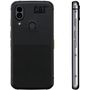 CAT S62 Pro Android™ Smartphone in schwarz  mit 128 GB Speicher