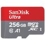 SanDisk Ultra microSDXC A1 SDSQUA4-256G-GN6MA 256GB