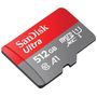 SanDisk Ultra microSDXC A1 SDSQUA4-512G-GN6MA 512GB