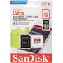 SanDisk Ultra microSDXC A1 SDSQUA4-512G-GN6MA 512GB