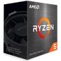 AMD Ryzen 5 5600X Boxed mit Wraith Stealth Kühler
