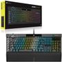 Corsair K100 RGB mechanische Tastatur