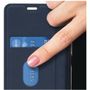 Hama Booklet Guard Pro für Apple iPhone 12 mini, Blau